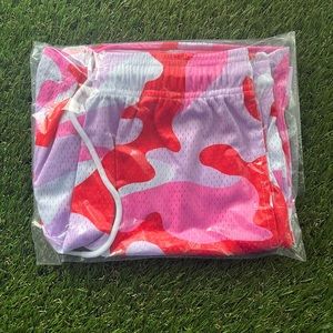 Mesh Shorts for Men